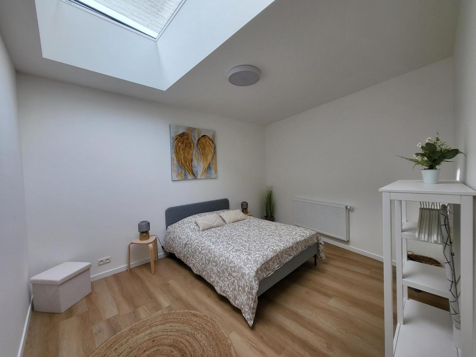 Séjour chez l'habitant Private - European Quarter *