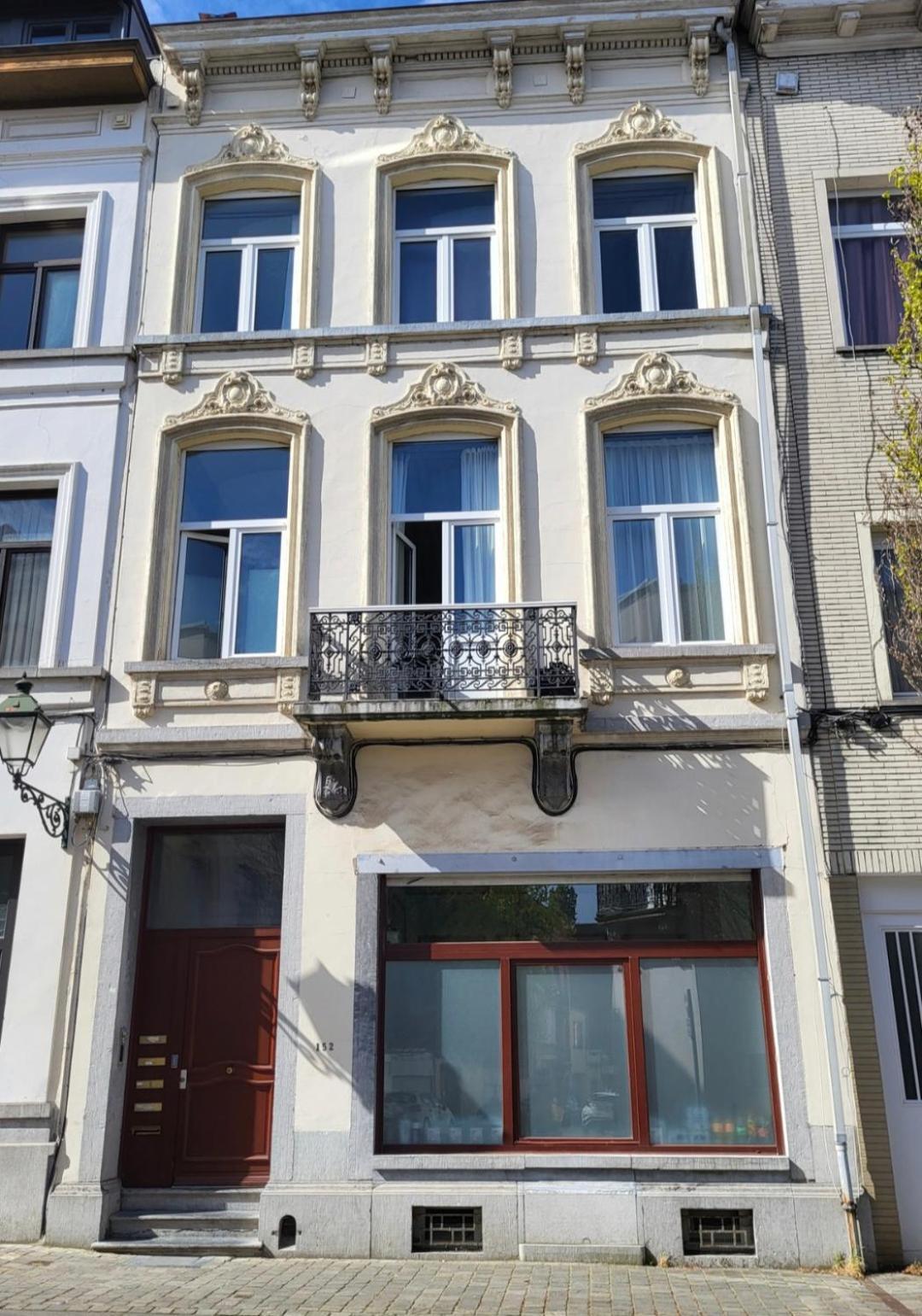 Séjour chez l'habitant Private - European Quarter